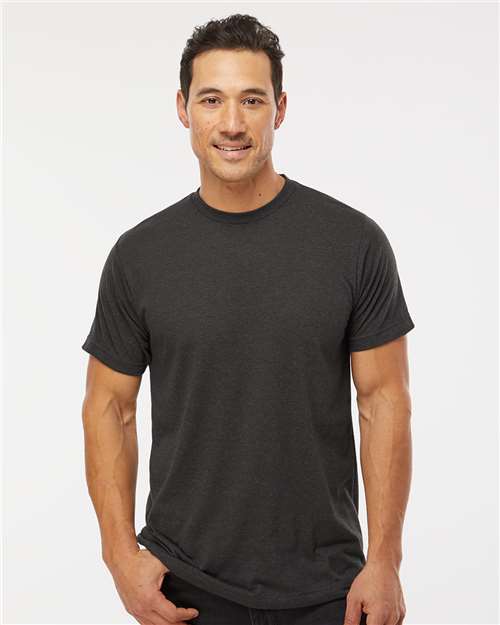 M&O 3541 - Deluxe Blend T-Shirt