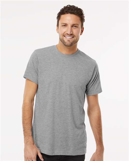 M&O 3541 - Deluxe Blend T-Shirt