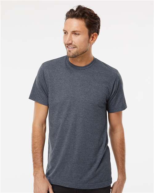 M&O 3541 - Deluxe Blend T-Shirt