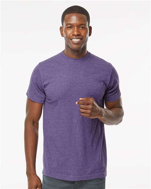 M&O 3541 - Deluxe Blend T-Shirt