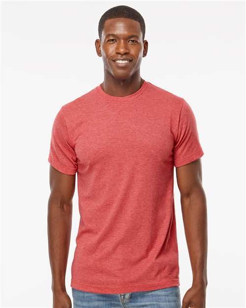 M&O 3541 - Deluxe Blend T-Shirt
