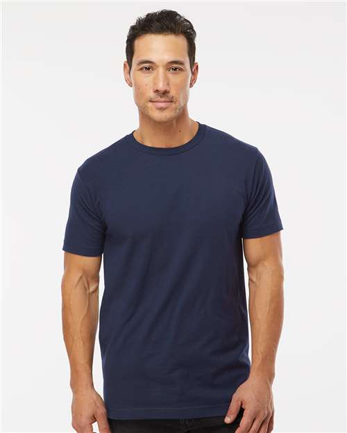 M&O 4502 - Fine Jersey T-Shirt