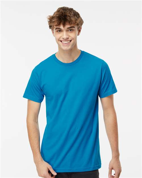 M&O 4502 - Fine Jersey T-Shirt