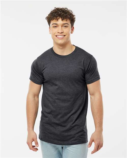 M&O 4502 - Fine Jersey T-Shirt