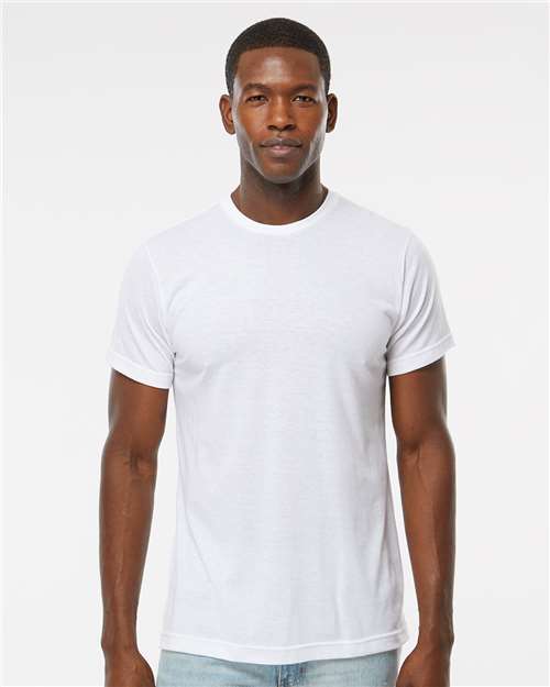 M&O 3541 - Deluxe Blend T-Shirt