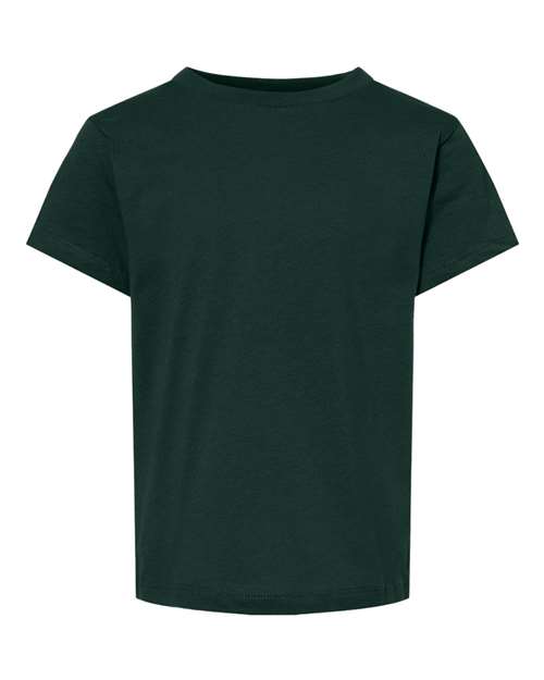 BELLA + CANVAS 3001T - Toddler Jersey Tee