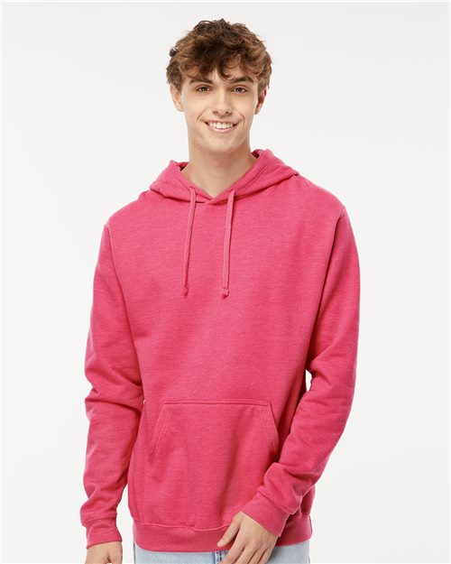 M&O 3320 - Unisex Pullover Hoodie
