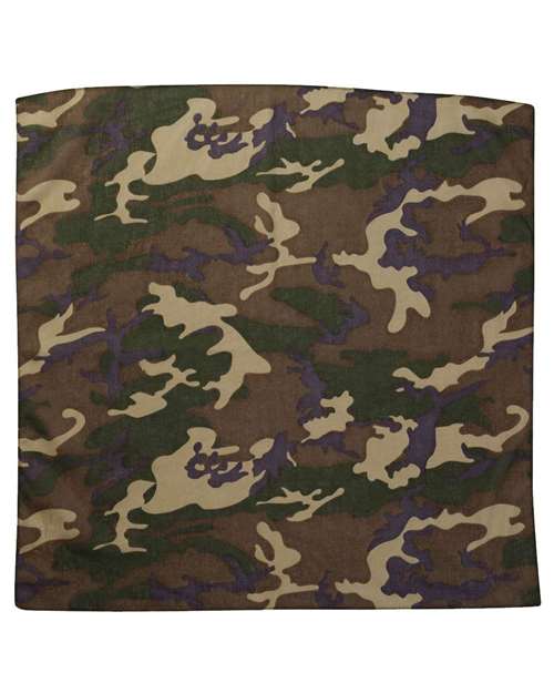 Valucap VC21 - ValuMask Bandana