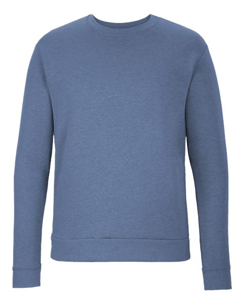 Next Level 9002 - Unisex Malibu Crewneck Sweatshirt