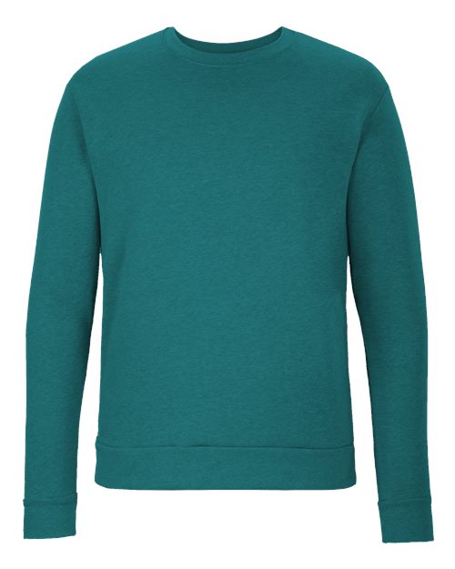 Next Level 9002 - Unisex Malibu Crewneck Sweatshirt