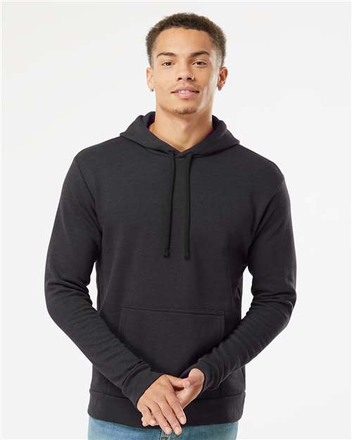Next Level 9302 - Unisex Malibu Hoodie Sweatshirt