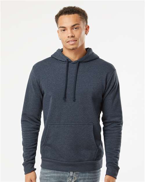 Next Level 9302 - Unisex Malibu Hoodie Sweatshirt