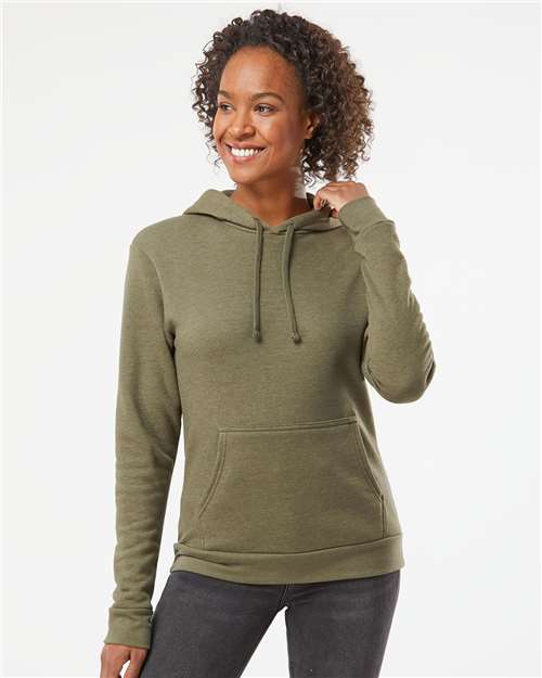 Next Level 9302 - Unisex Malibu Hoodie Sweatshirt