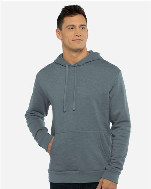 Next Level 9302 - Unisex Malibu Hoodie Sweatshirt