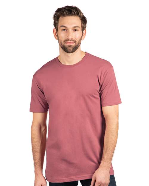 Next Level 3600 - Unisex Cotton T-Shirt