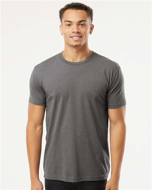Next Level 6210 - Unisex CVC T-Shirt