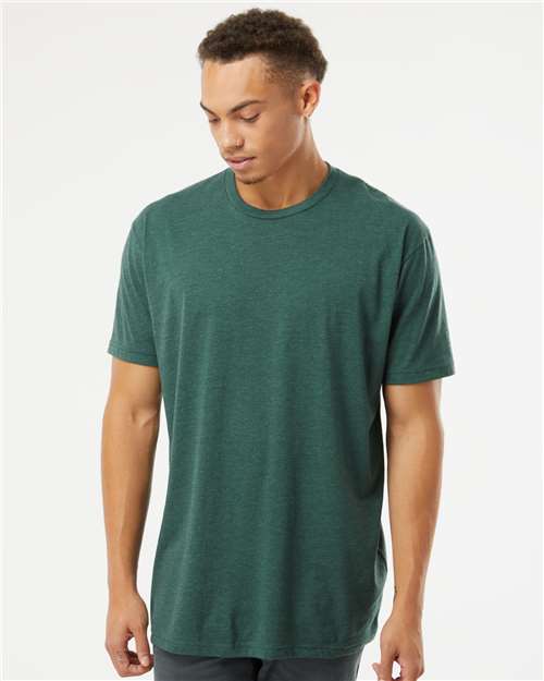 Next Level 6210 - Unisex CVC T-Shirt