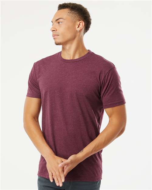 Next Level 6210 - Unisex CVC T-Shirt