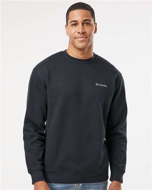 Columbia 141160 - Men's Hart Mountain™ II Crewneck Sweatshirt