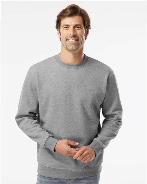 Columbia 141160 - Men's Hart Mountain™ II Crewneck Sweatshirt