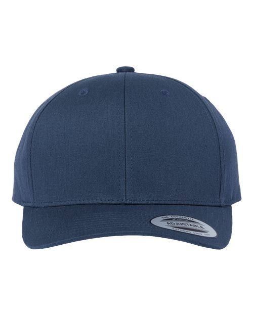 YP Classics 6389 - CVC Snapback Cap