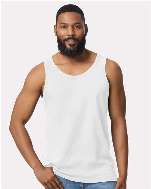 Gildan 64200 - Unisex Softstyle® Tank Top